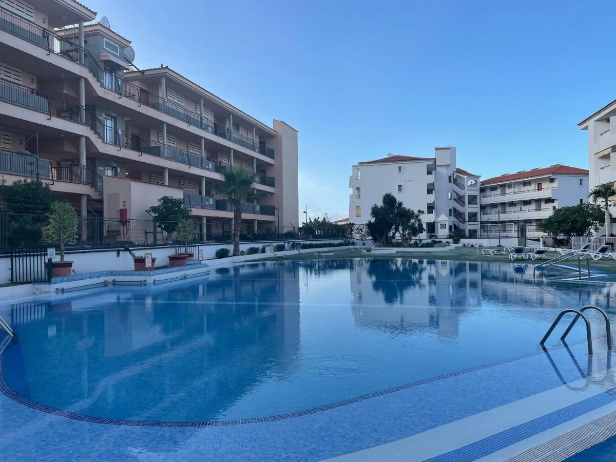 Summerland Studio * Los Cristianos (Tenerife)